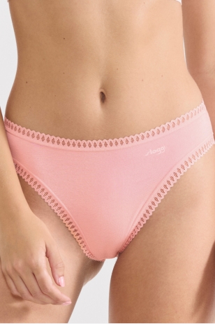 ТРУСИКИ SLOGGI GO CRUSH HIGH LEG 3PACK M005