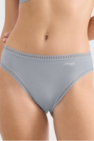 ТРУСИКИ SLOGGI GO CRUSH HIGH LEG 3PACK V022