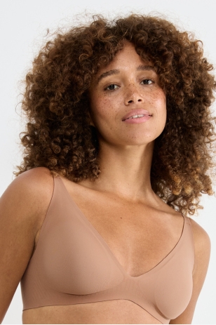 БЮСТ PUSH UP SLOGGI ZERO FEEL 2.0 THE UP P BRA