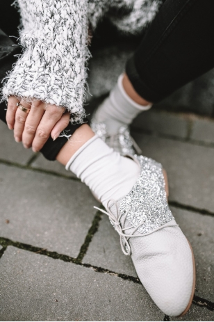 ЗАКОСТКА ЖІНОЧА FINE SOCKS 115
