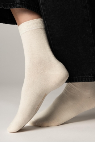 ШКАРПЕТКИ ЖІНОЧІ MERINO WOOL 130