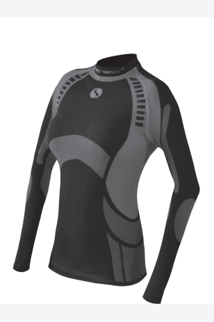 THERMO ACTIVE КОШУЛКА WOMEN