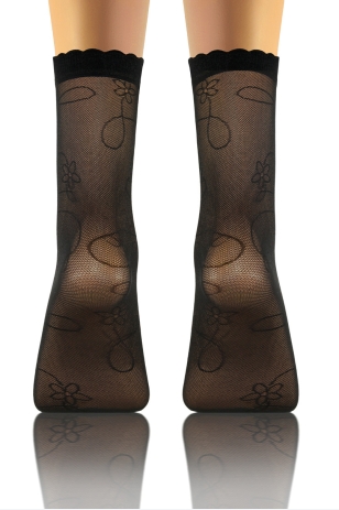 ШКАРПЕТКИ WZ 07 PIKOT