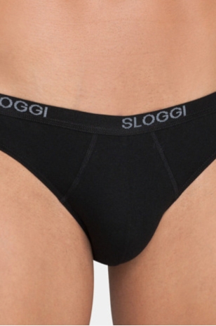 ТРУСИКИ SLOGGI MEN BASIC MINI