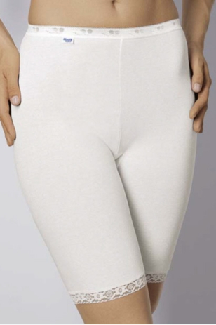 ТРУСИКИ ЖЕНСКИЕ SLOGGI BASIC +LONG