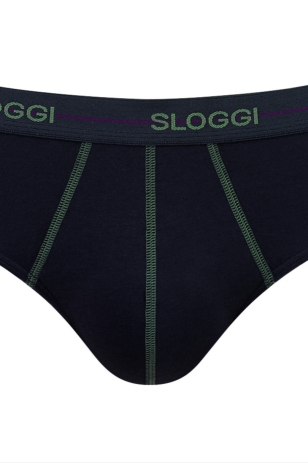 ТРУСИКИ SLOGGI MEN START MIDI C2P