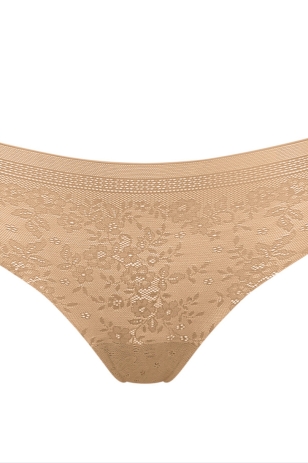 ТРУСИКИ SLOGGI ZERO LACE HIPSTRING