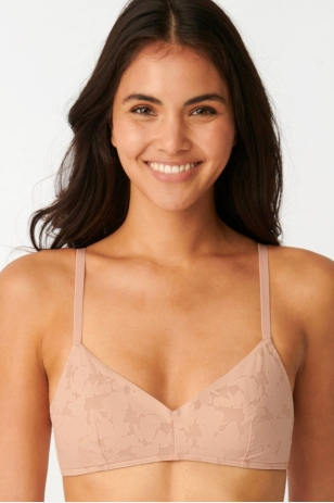 SLOGGI ZERO LACE 2.0 BRALETTE ТОП