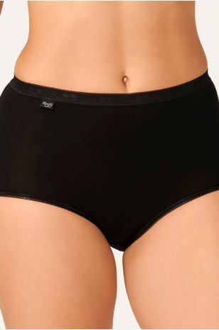 ТРУСИКИ SLOGGI BASIC+ MAXI 2P