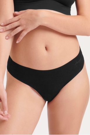 SLOGGI ZERO MICROFIBRE 2.0 HIPSTRING