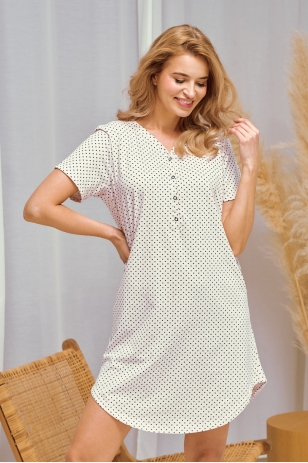 3326 КОШУЛКА ЖІНОЧА MEG S-XL