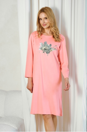 3461 КОШУЛКА НІЧНА PATRICIA M-XL