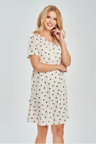 3529 КОШУЛКА ЖІНОЧА NITA S-XL