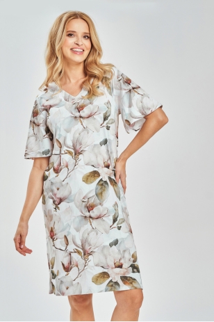 3534 КОШУЛКА ЖІНОЧА AFRODYTA M-XL