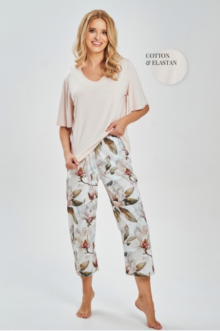 3535 ПІЖАМА ЖІНОЧА AFRODYTA S-XL