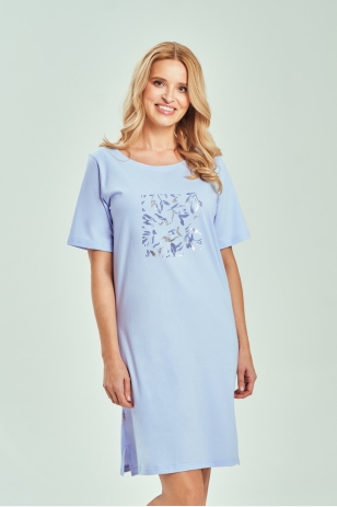 3554 КОШУЛКА ЖІНОЧА VALENTINA M-XL