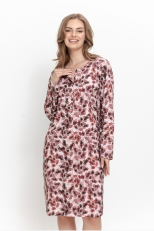 3635 КОШУЛКА НІЧНА ARDENIA M-XL