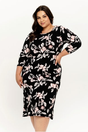 КОШУЛКА ЖІНОЧА CHARLOTTE 3254 2XL-3XL