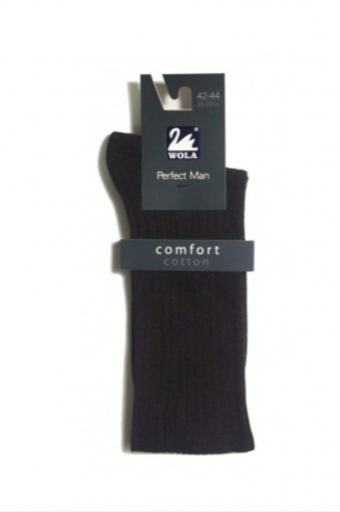 COMFORT-SKARPETKI НЕТИСНУЧІ ЧОЛОВІЧІ U94.F06